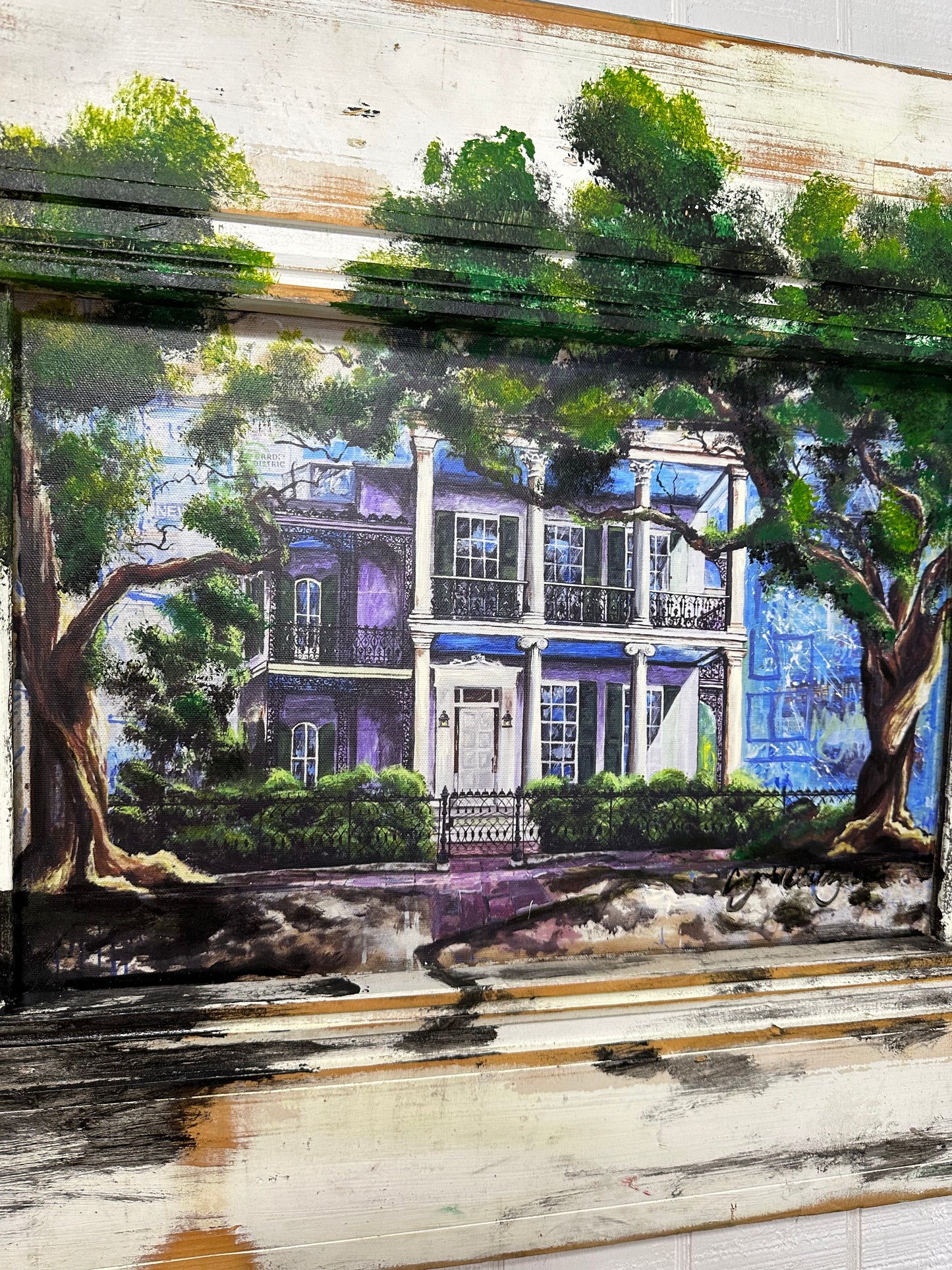 Art First Street