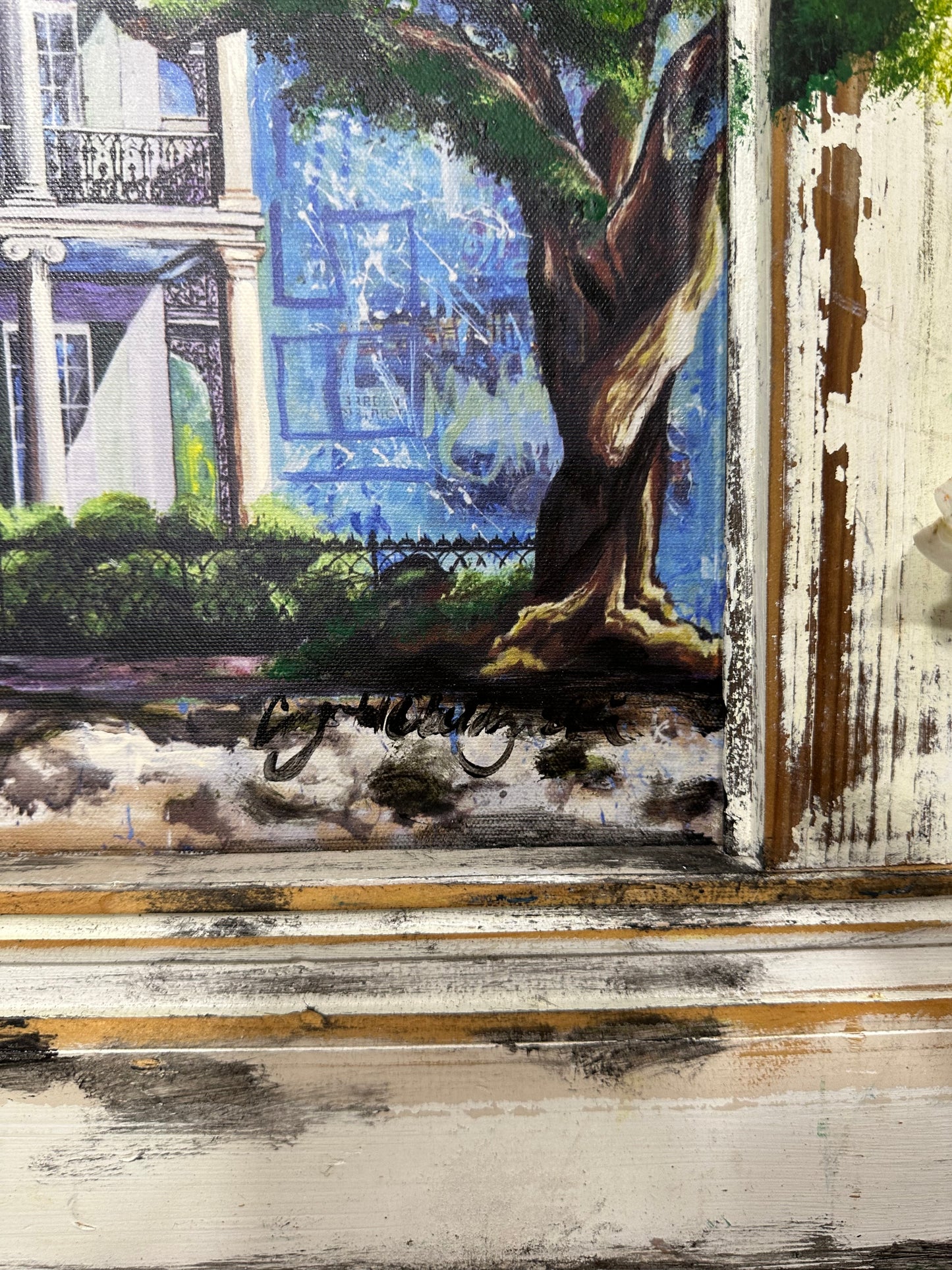 Art First Street