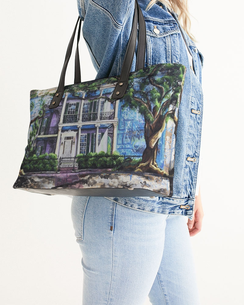 First Street Stylish Tote