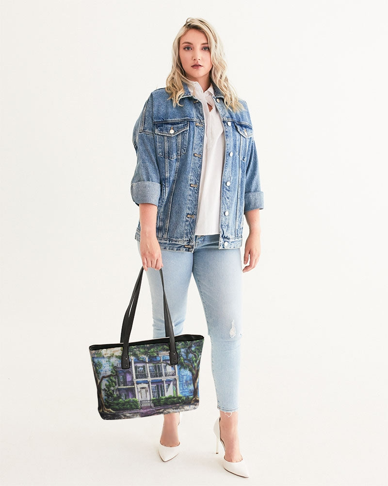 First Street Stylish Tote