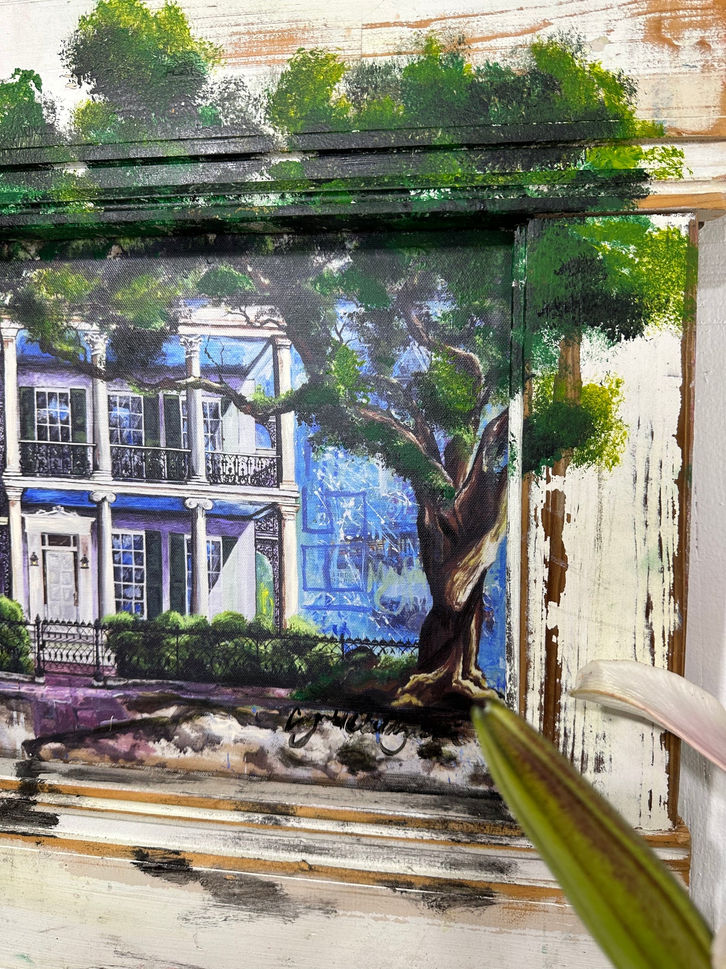 Art First Street