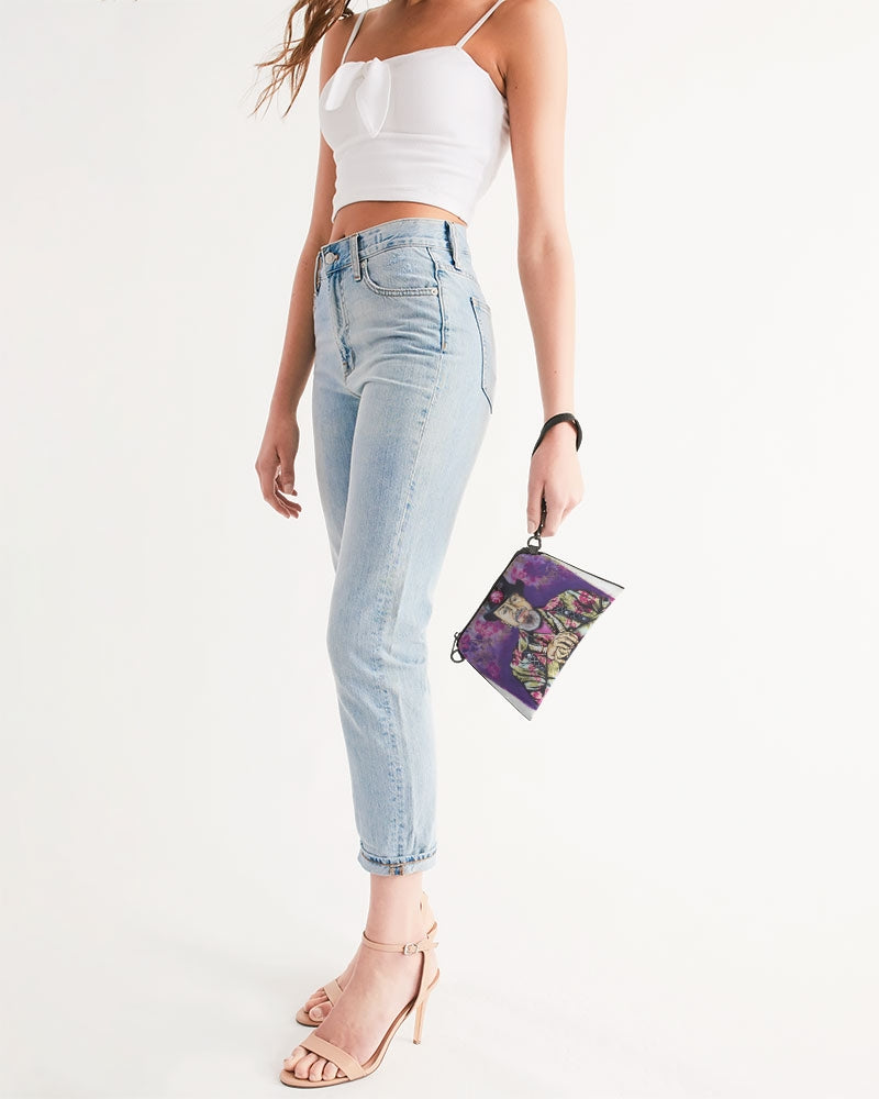 DrJohnBright Wristlet