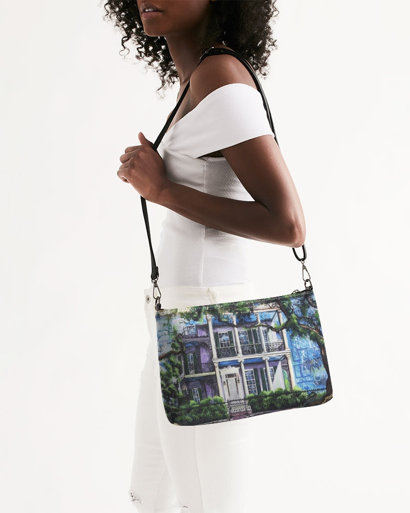 First Street Daily Zip Pouch