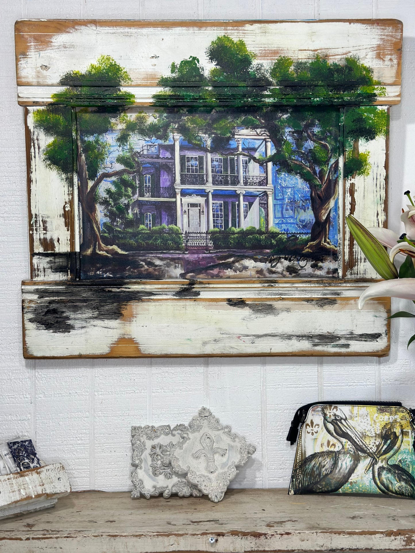 Art First Street
