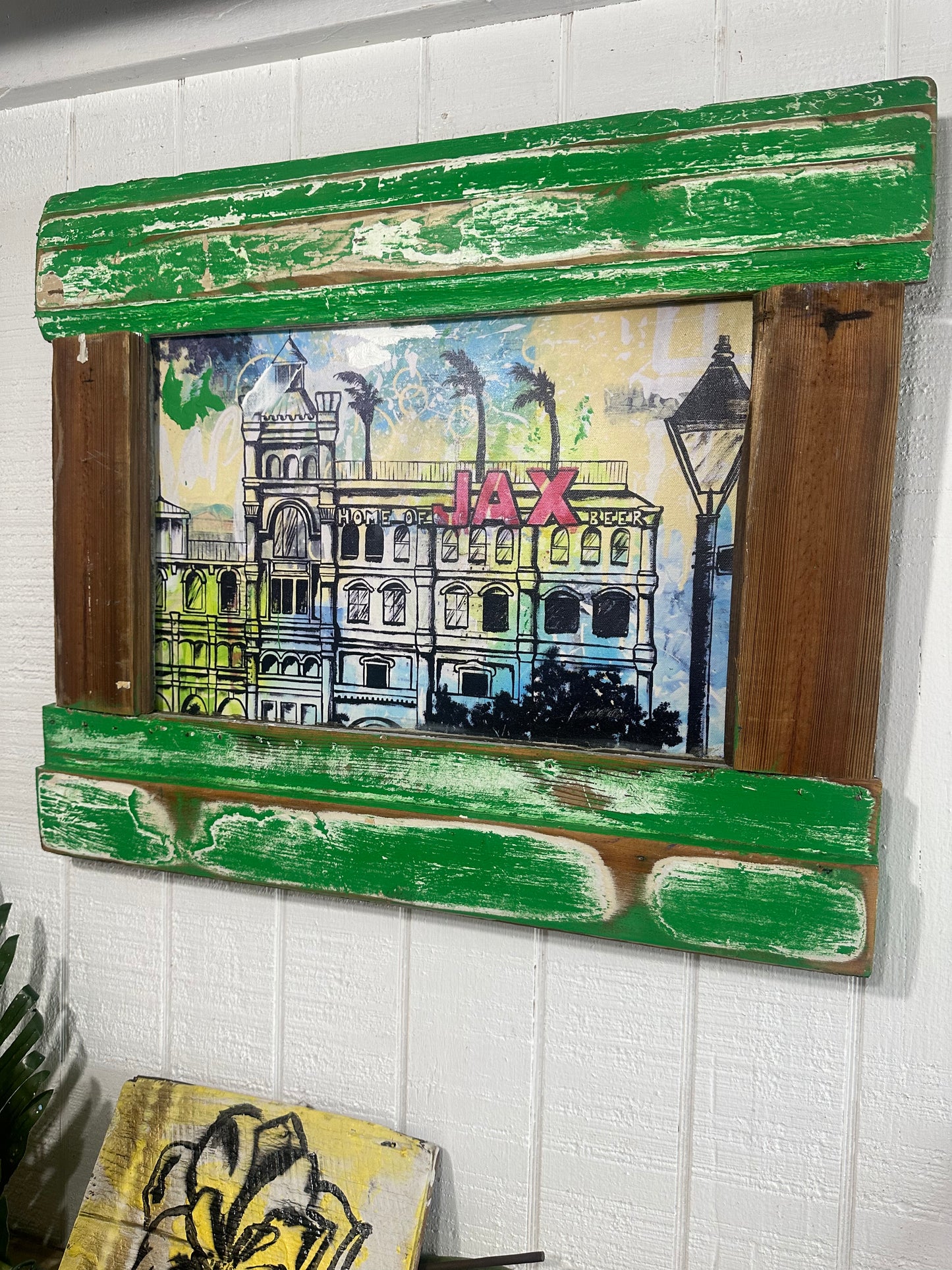 Art Jax Brewery