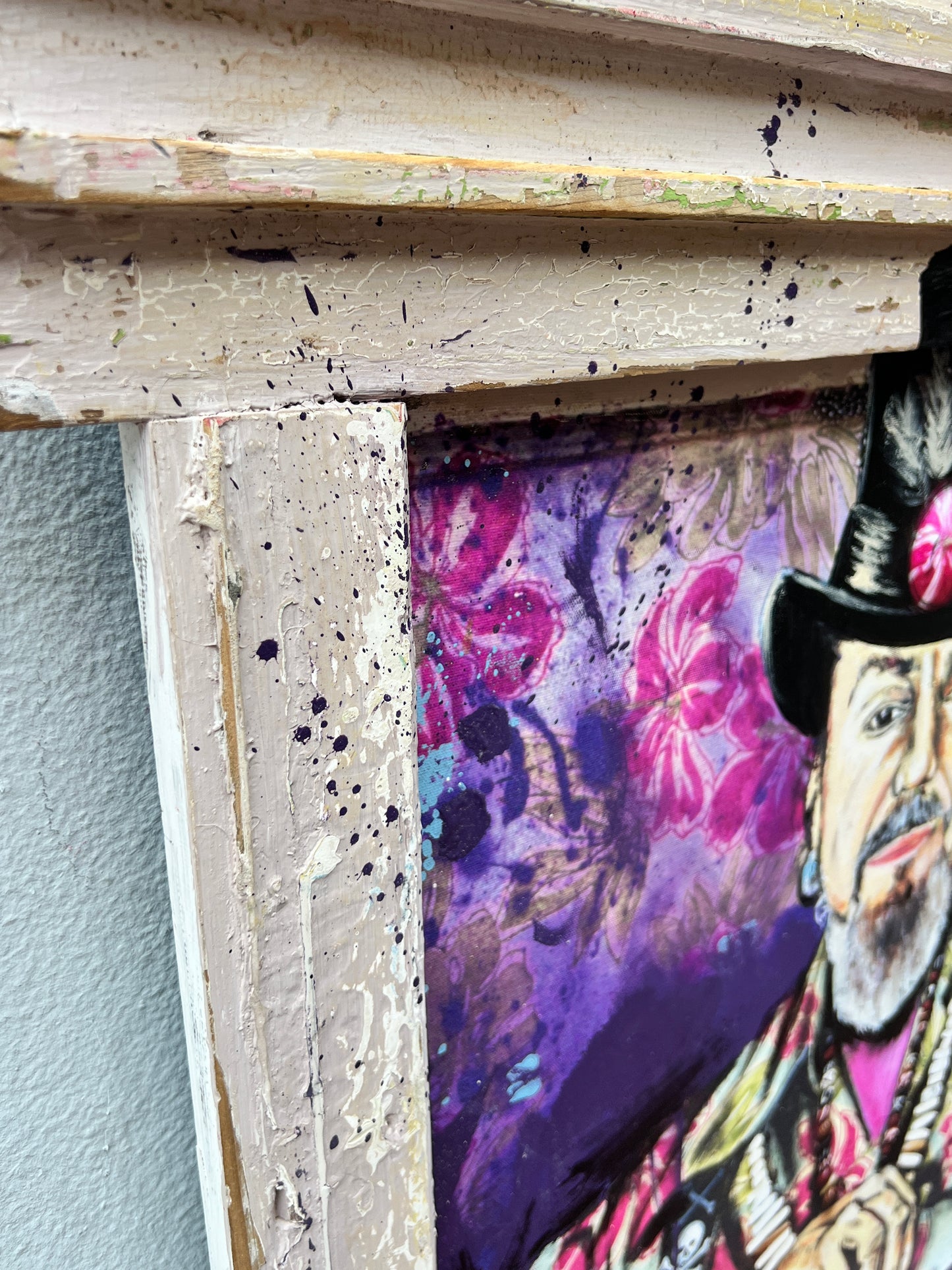 Dr John