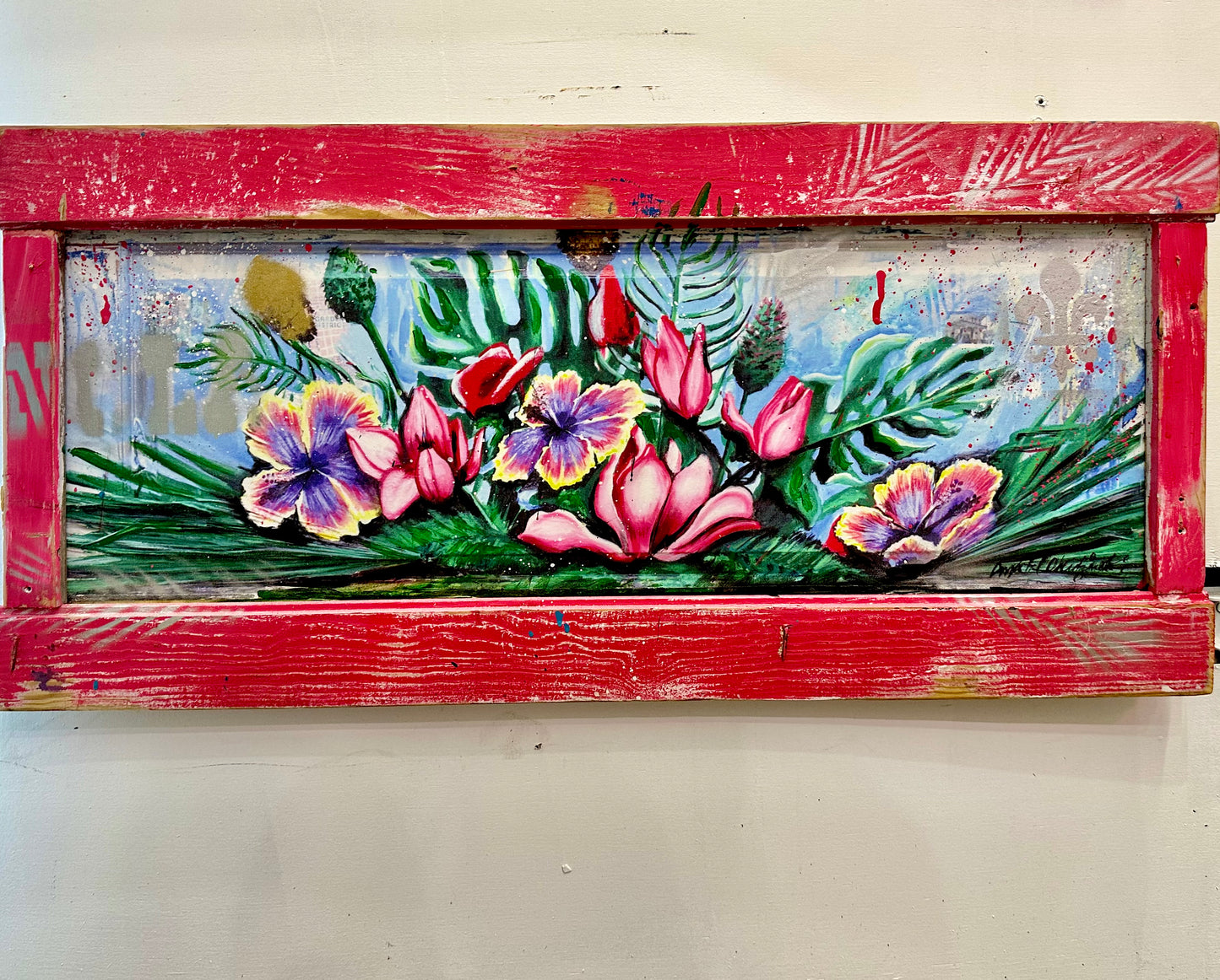 Art Floral