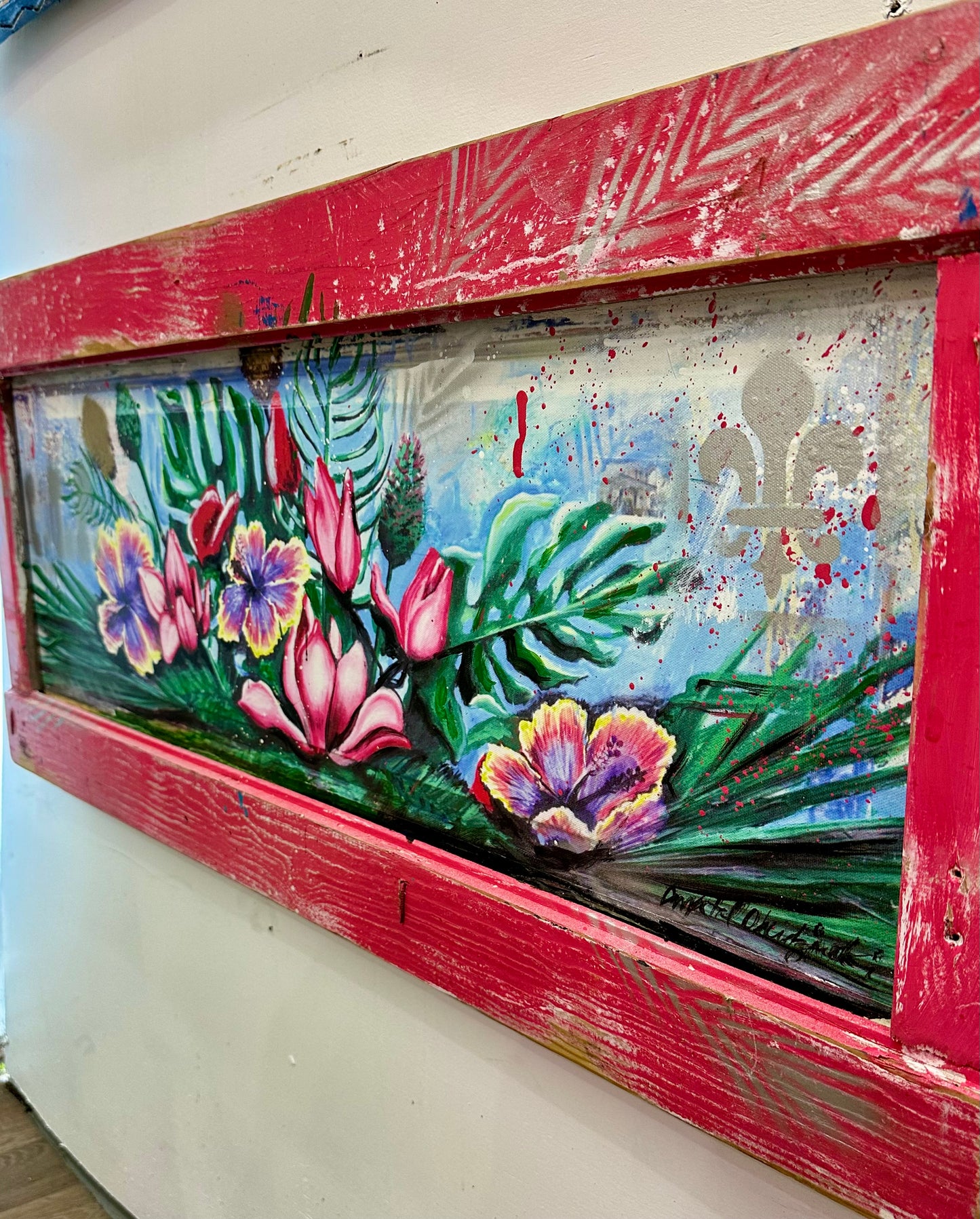 Art Floral