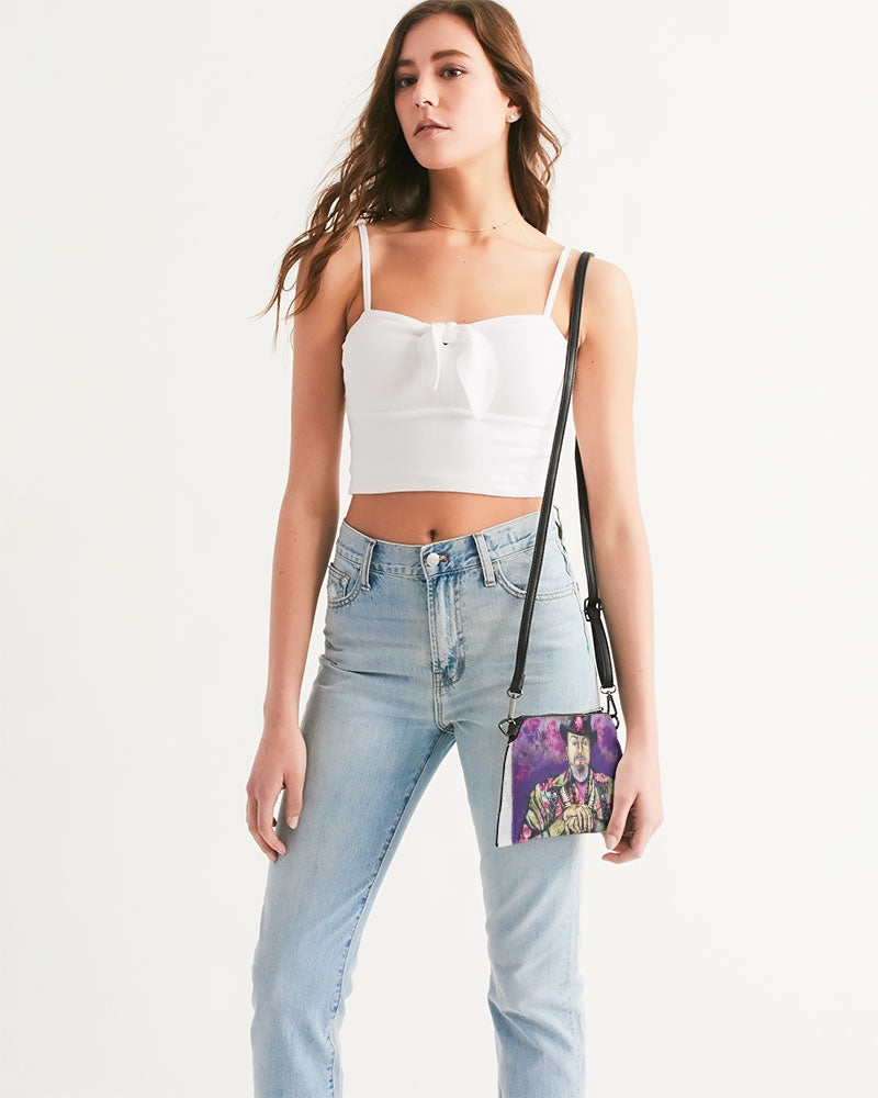 DrJohnBright Wristlet