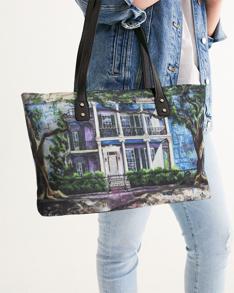 First Street Stylish Tote
