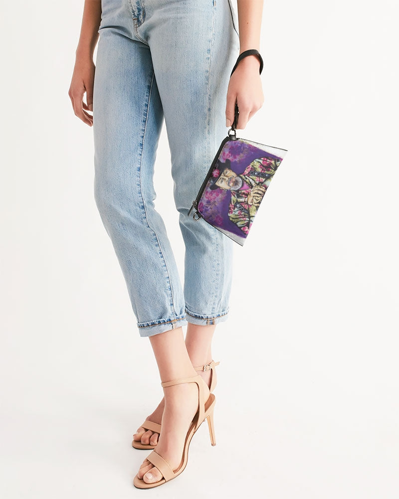 DrJohnBright Wristlet