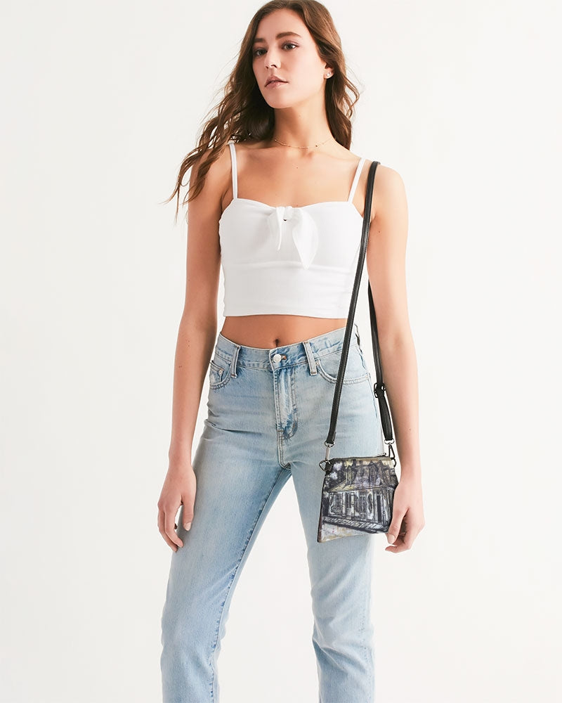 Lafittes Wristlet
