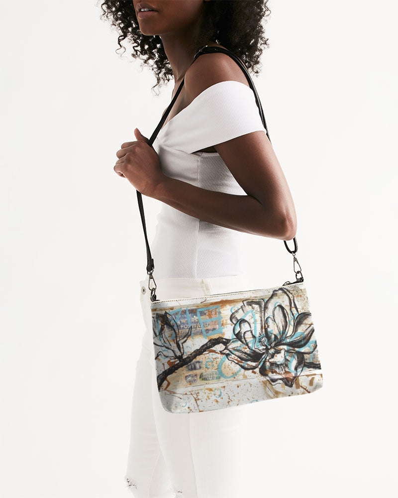 Magnolias LG Daily Zip Pouch