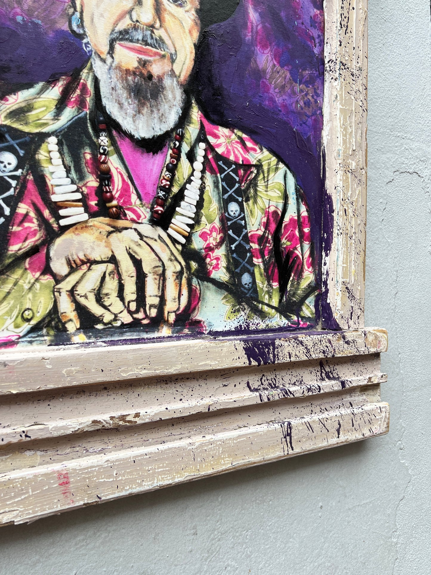 Dr John
