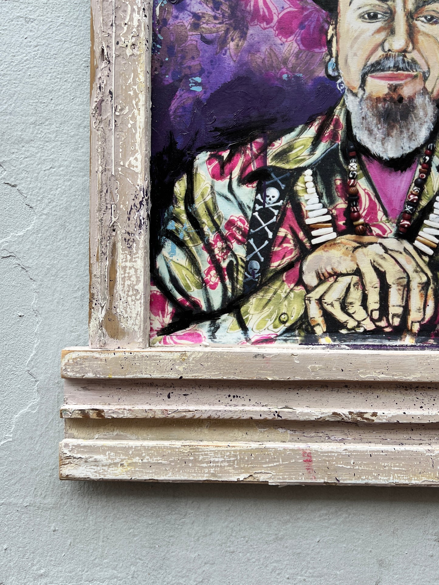 Dr John