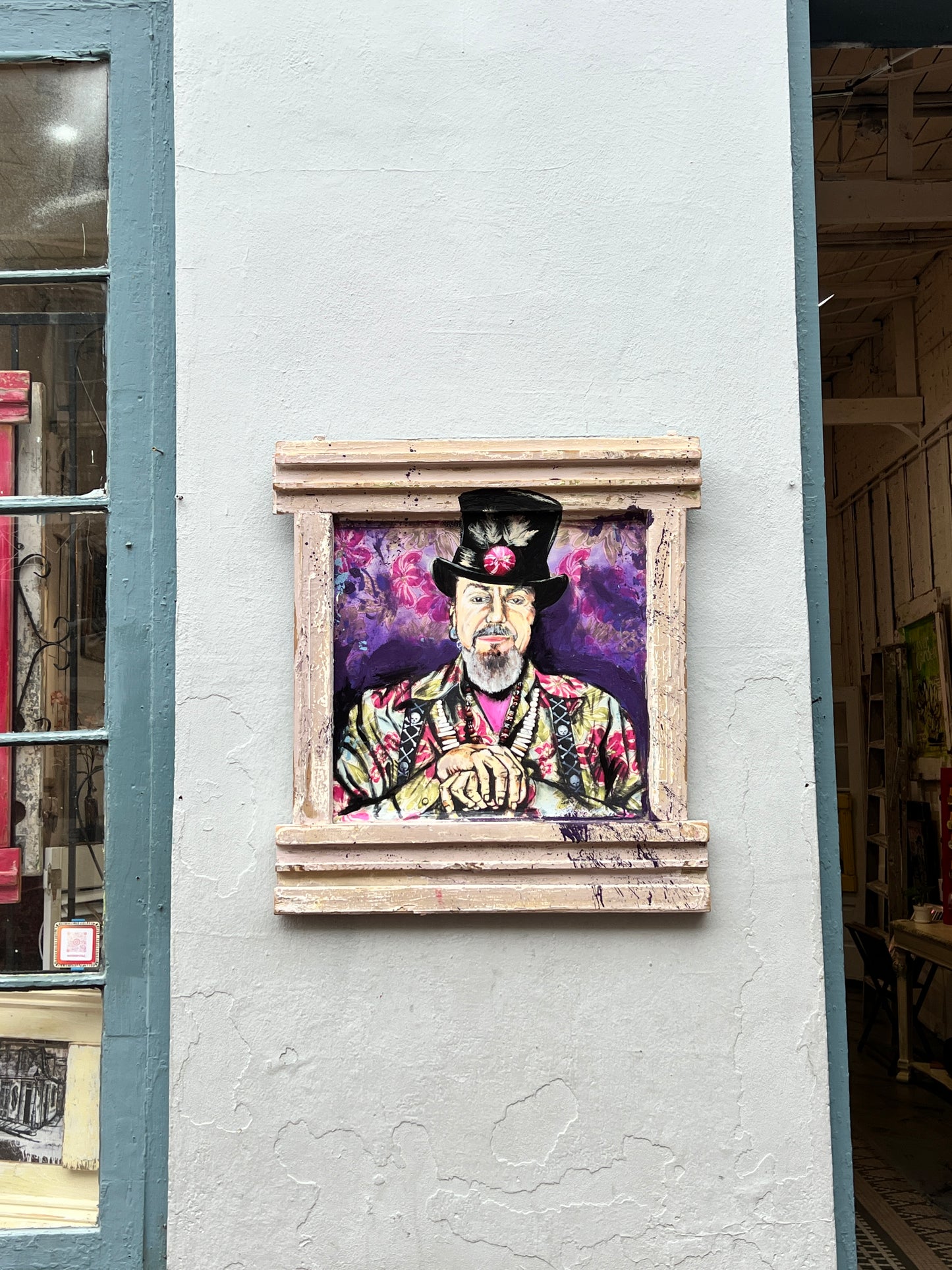 Dr John