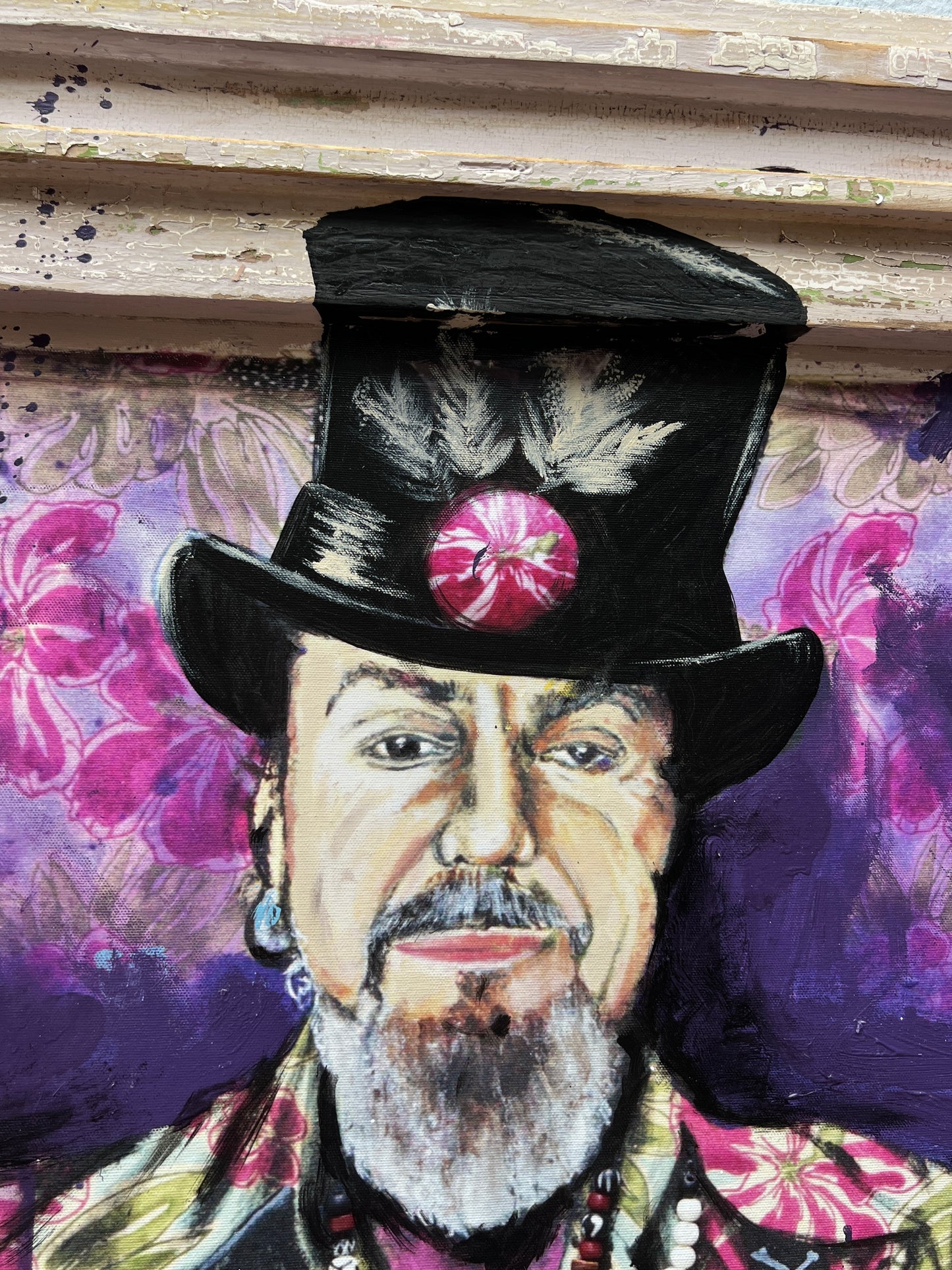 Dr John