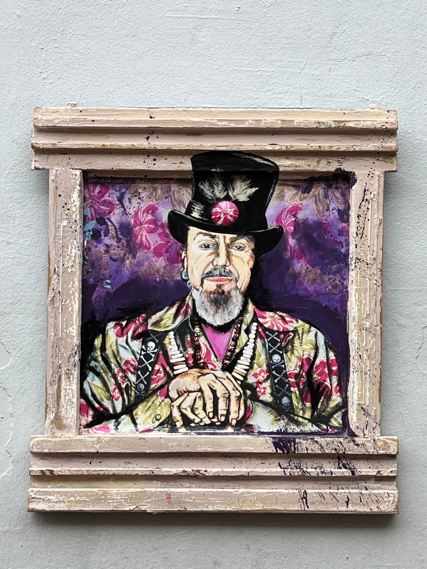 Dr John
